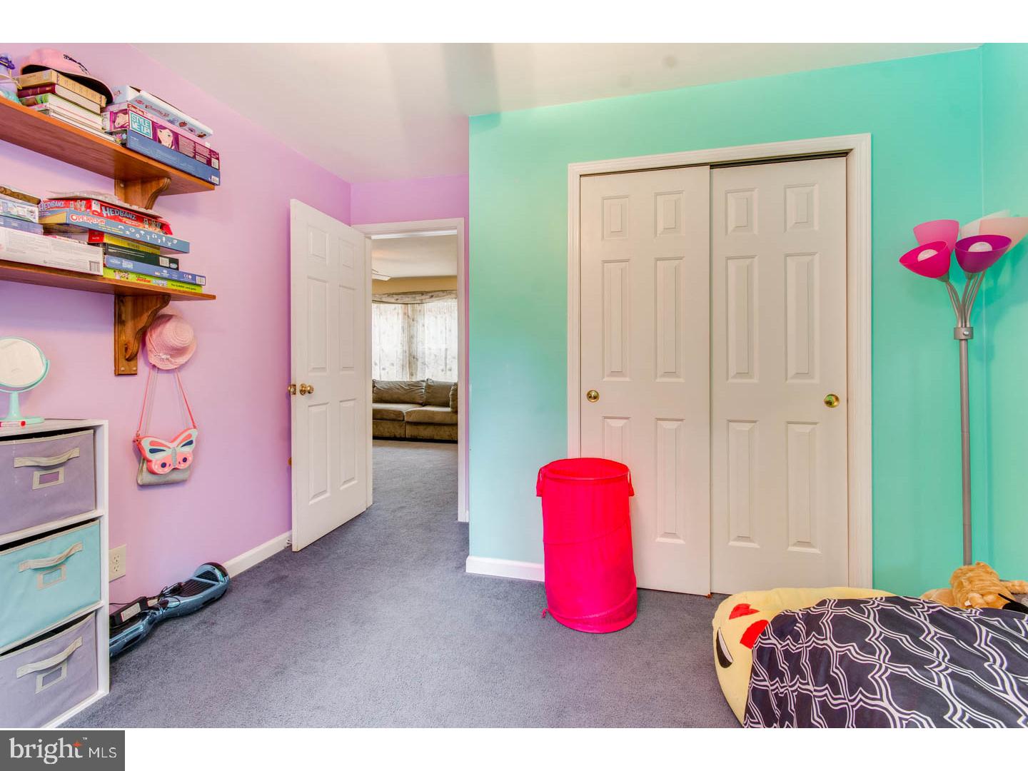 619 Weymouth Road Buena, NJ 08310 - Photo 16 of 24 Bedroom 2