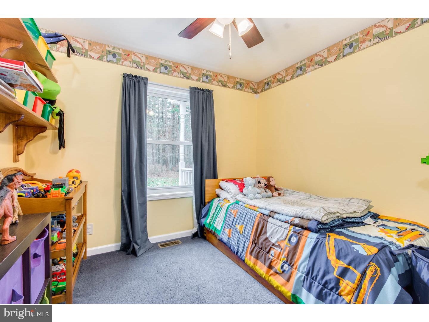 619 Weymouth Road Buena, NJ 08310 - Photo 17 of 24 Bedroom 3