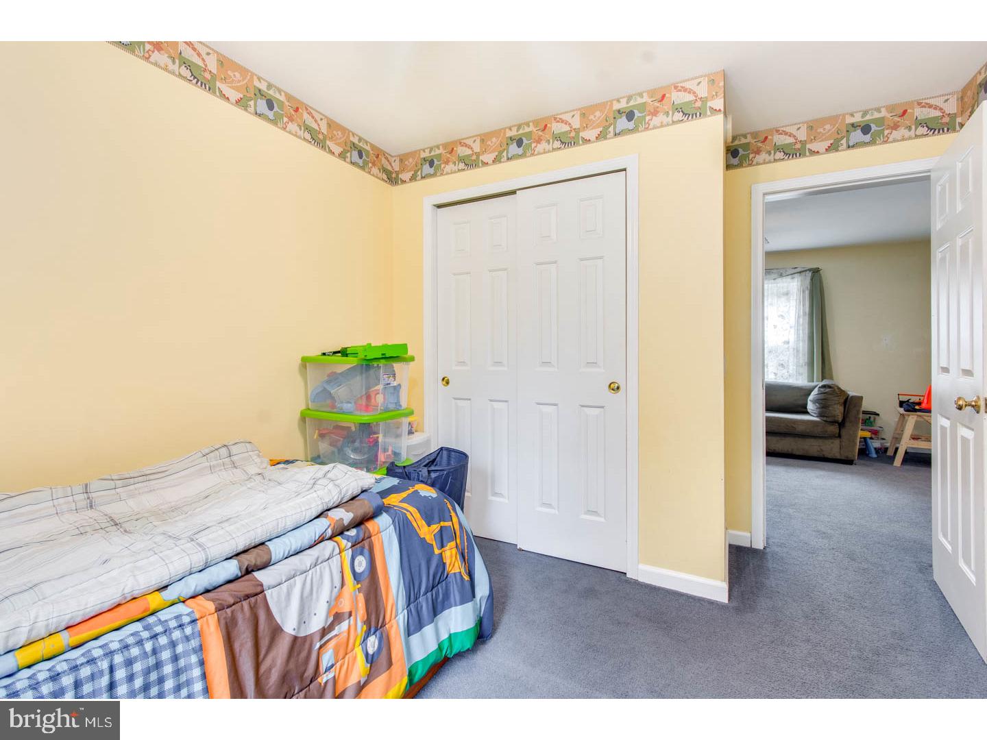 619 Weymouth Road Buena, NJ 08310 - Photo 18 of 24 Bedroom 3