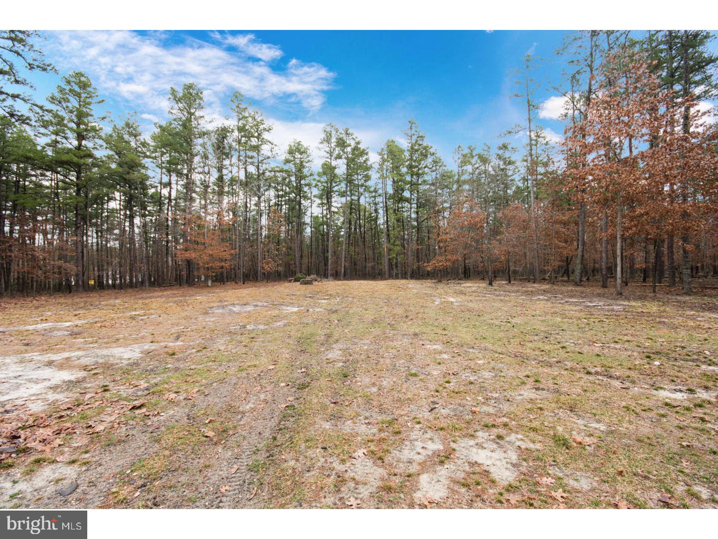 619 Weymouth Road Buena, NJ 08310 - Photo 23 of 24 Back Yard