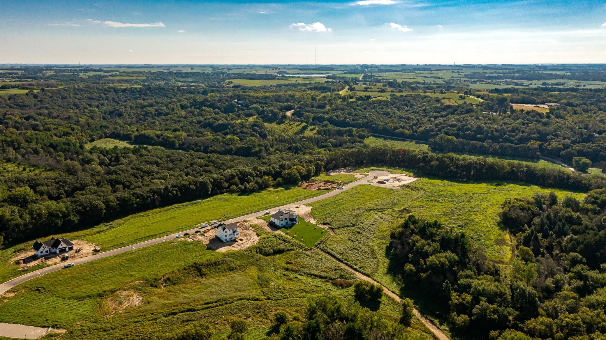 3421 Bella Terra Road Northeast Rochester, MN 55906 - Photo 2 of 8