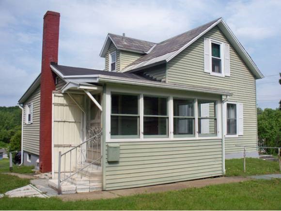 247 Simons Avenue Rutland Town, VT 05736 - Photo 1 of 1