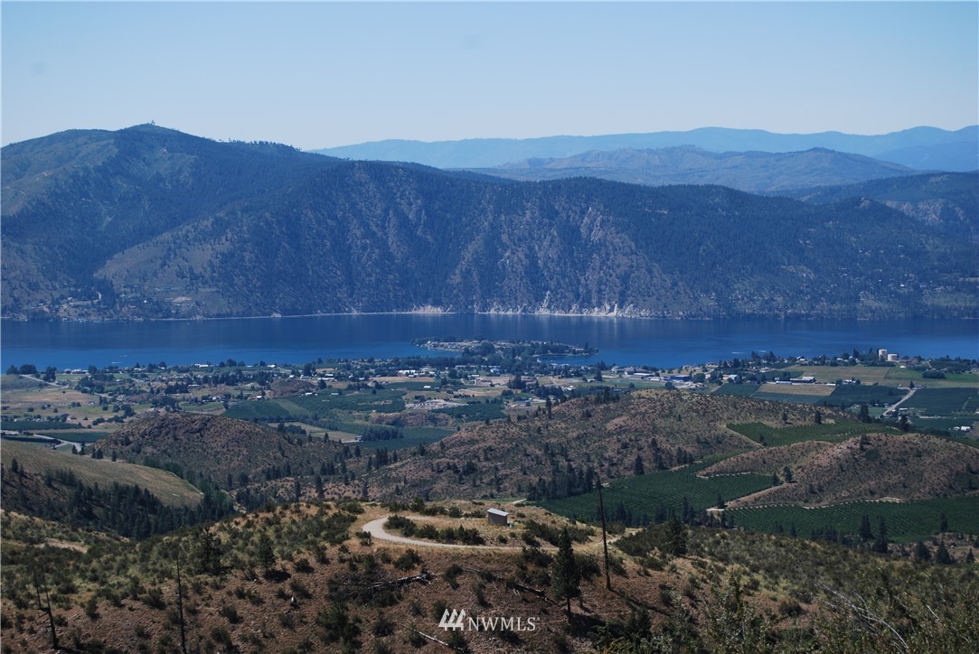 -nna Nna Ivan Morse Road Manson, WA 98831 - Photo 1 of 16