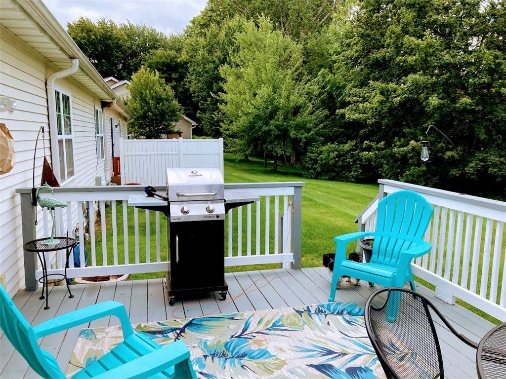 219 Rayfield Circle Webster, NY 14580 - Photo 28 of 36