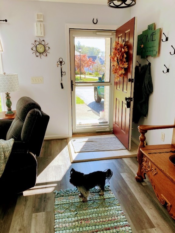 219 Rayfield Circle Webster, NY 14580 - Photo 3 of 36