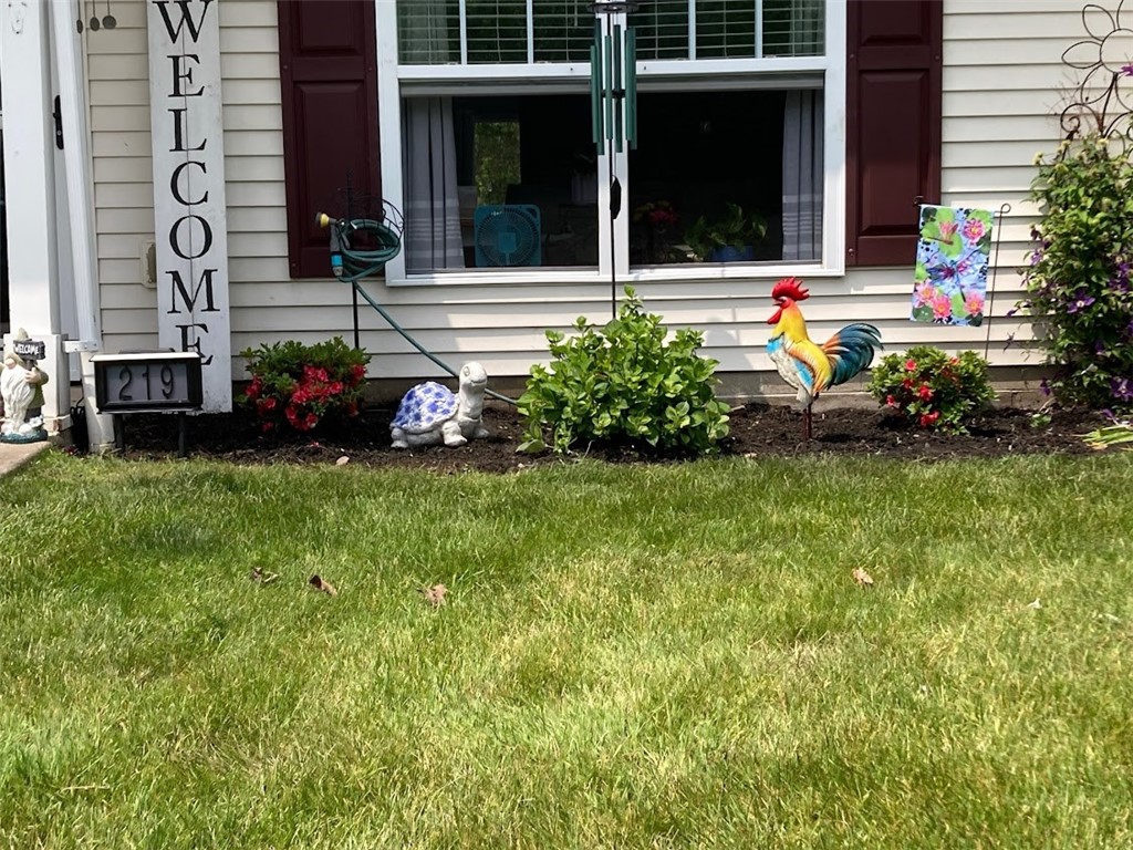 219 Rayfield Circle Webster, NY 14580 - Photo 34 of 36