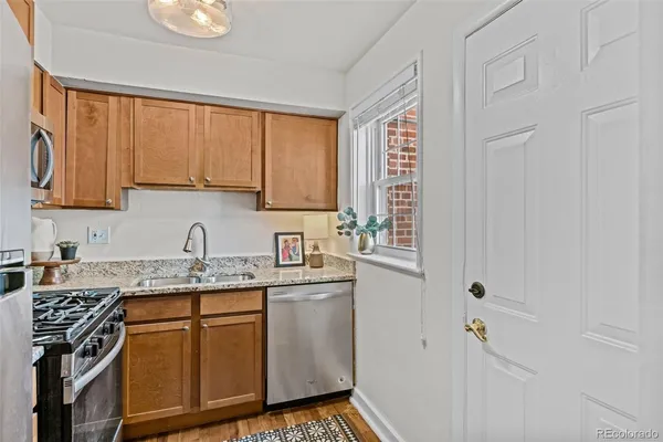 $310,000 | 2828 Jasmine Street, Denver, CO 80207