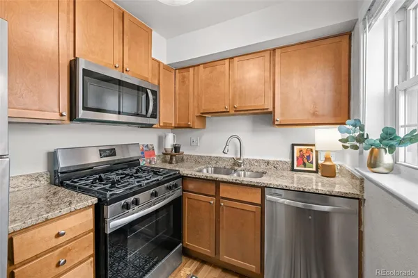 $310,000 | 2828 Jasmine Street, Denver, CO 80207