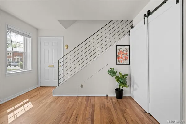 $310,000 | 2828 Jasmine Street, Denver, CO 80207