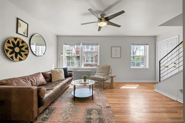 $310,000 | 2828 Jasmine Street, Denver, CO 80207