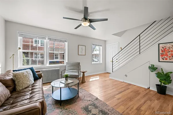 $310,000 | 2828 Jasmine Street, Denver, CO 80207