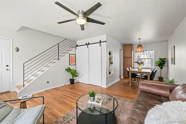 $310,000 | 2828 Jasmine Street, Denver, CO 80207