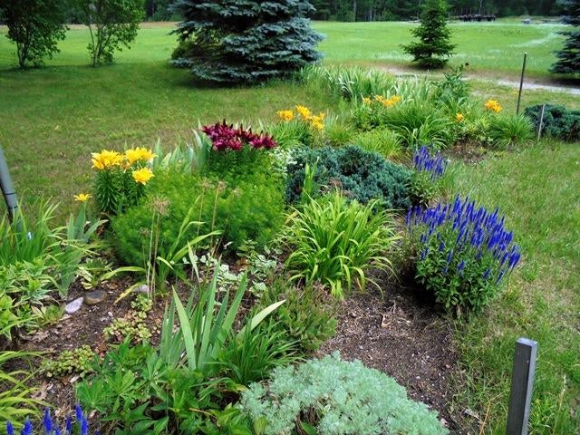 1057 East Helmer Lake Road Fairview, MI 48621 - Photo 17 of 22 Gallery Image 17