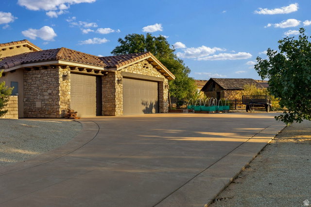 565 East Rio De Sion Drive Virgin, UT 84779 - Photo 46 of 62