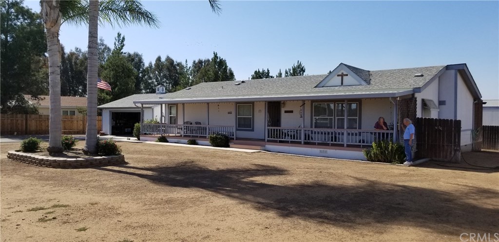 26050 Musick Road Menifee, CA 92584 - Photo 1 of 1 Gallery Image 1