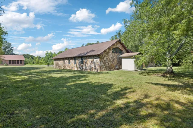 $141,900 | 9616 Old Alto Highway, Decherd, TN 37324