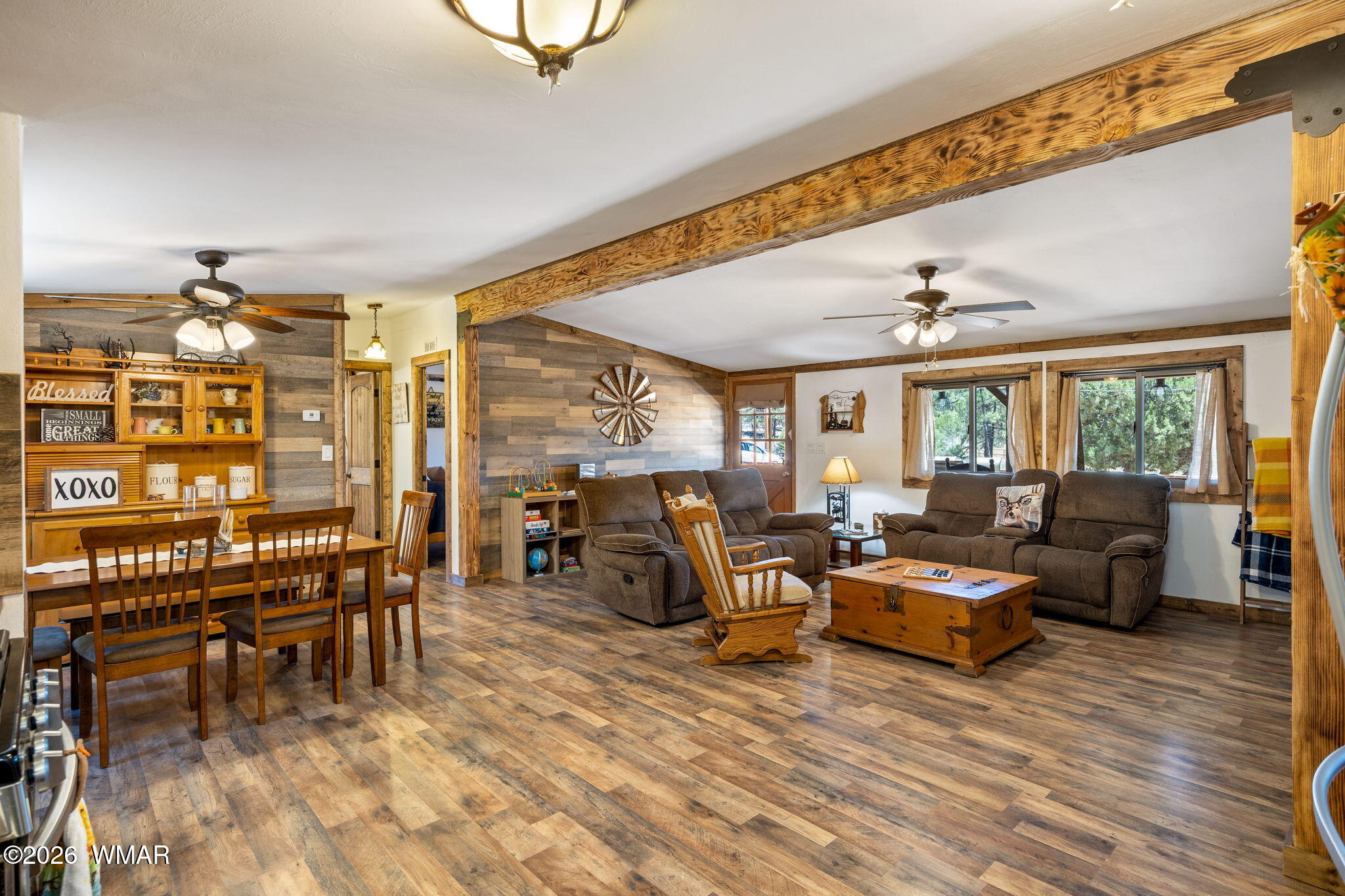 2191 Gingerbread Trail Overgaard, AZ 85933 - Photo 1 of 34