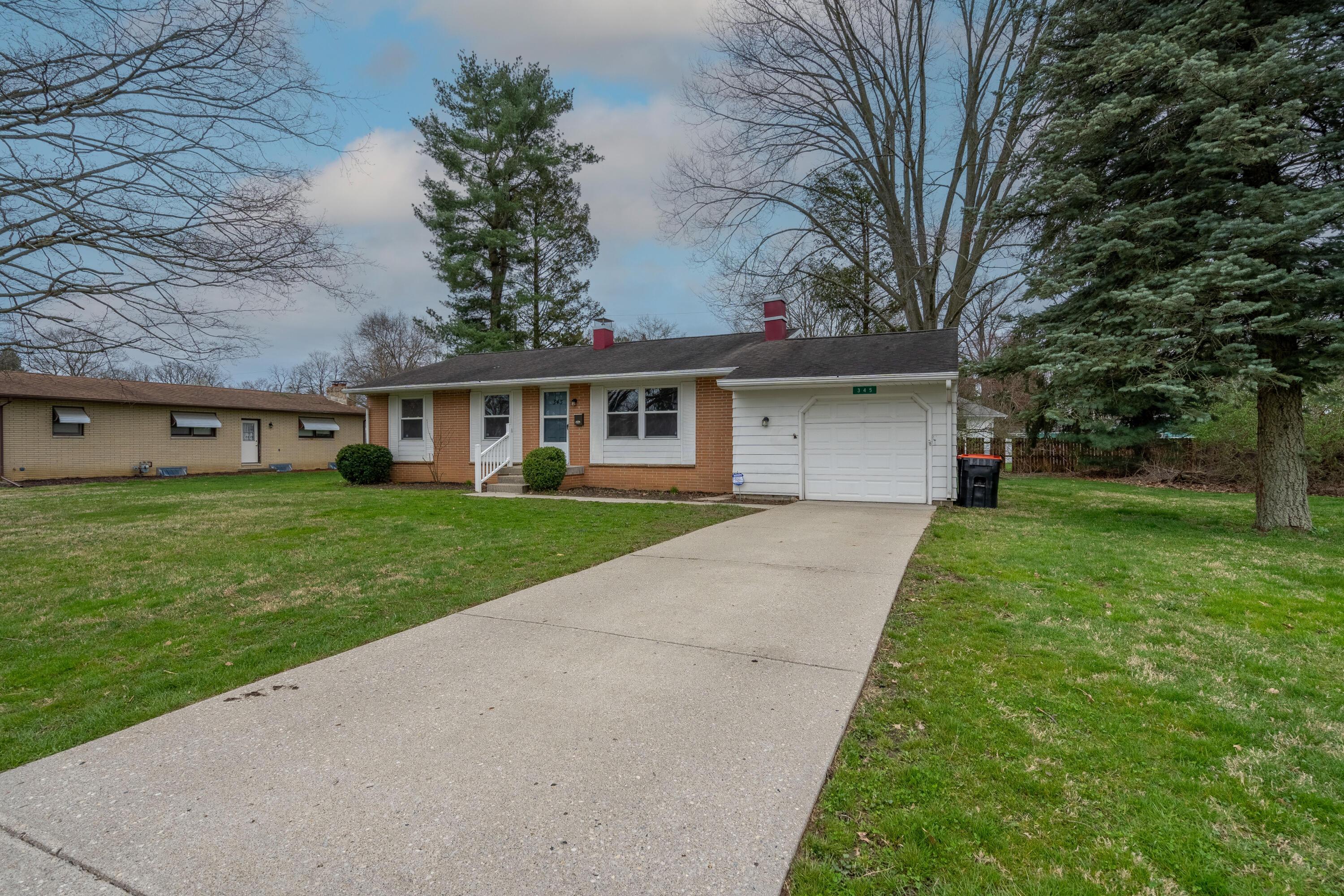 345 Jefferson Road Newark, OH 43055 - Photo 44 of 44 345 Jefferson Rd, Newark-44