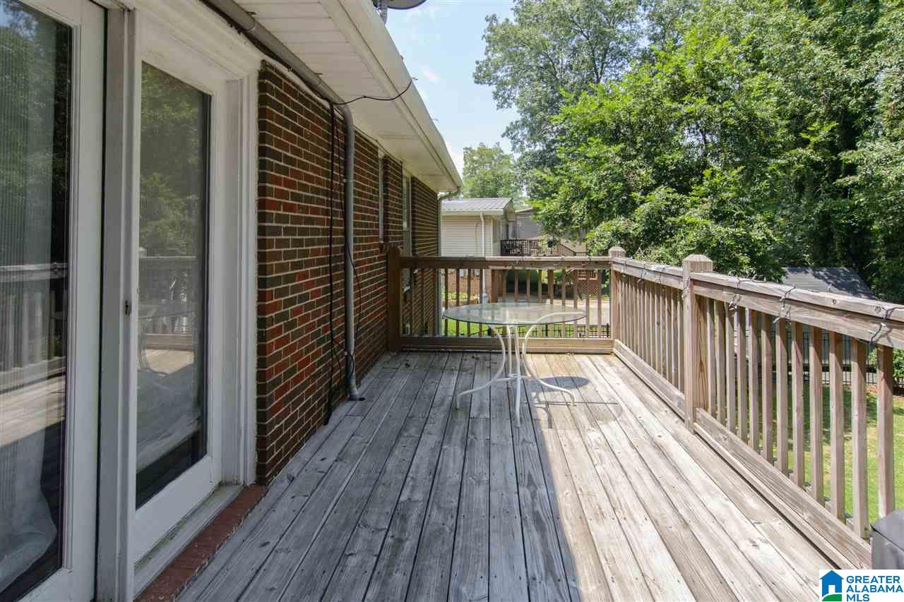 1836 Indian Hill Road Birmingham, AL 35216 - Photo 42 of 45