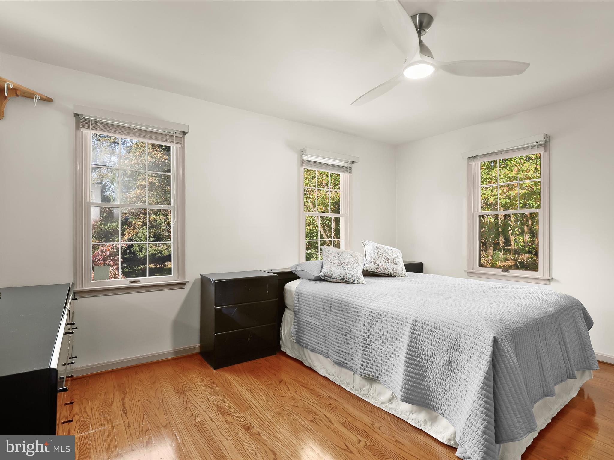 13719 Killarney Court Phoenix, MD 21131 - Photo 39 of 81 a bedroom with a bed and a window