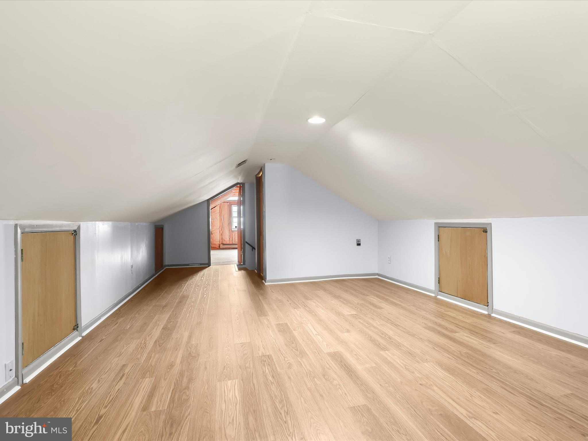 13719 Killarney Court Phoenix, MD 21131 - Photo 47 of 81 a view of an empty room and window