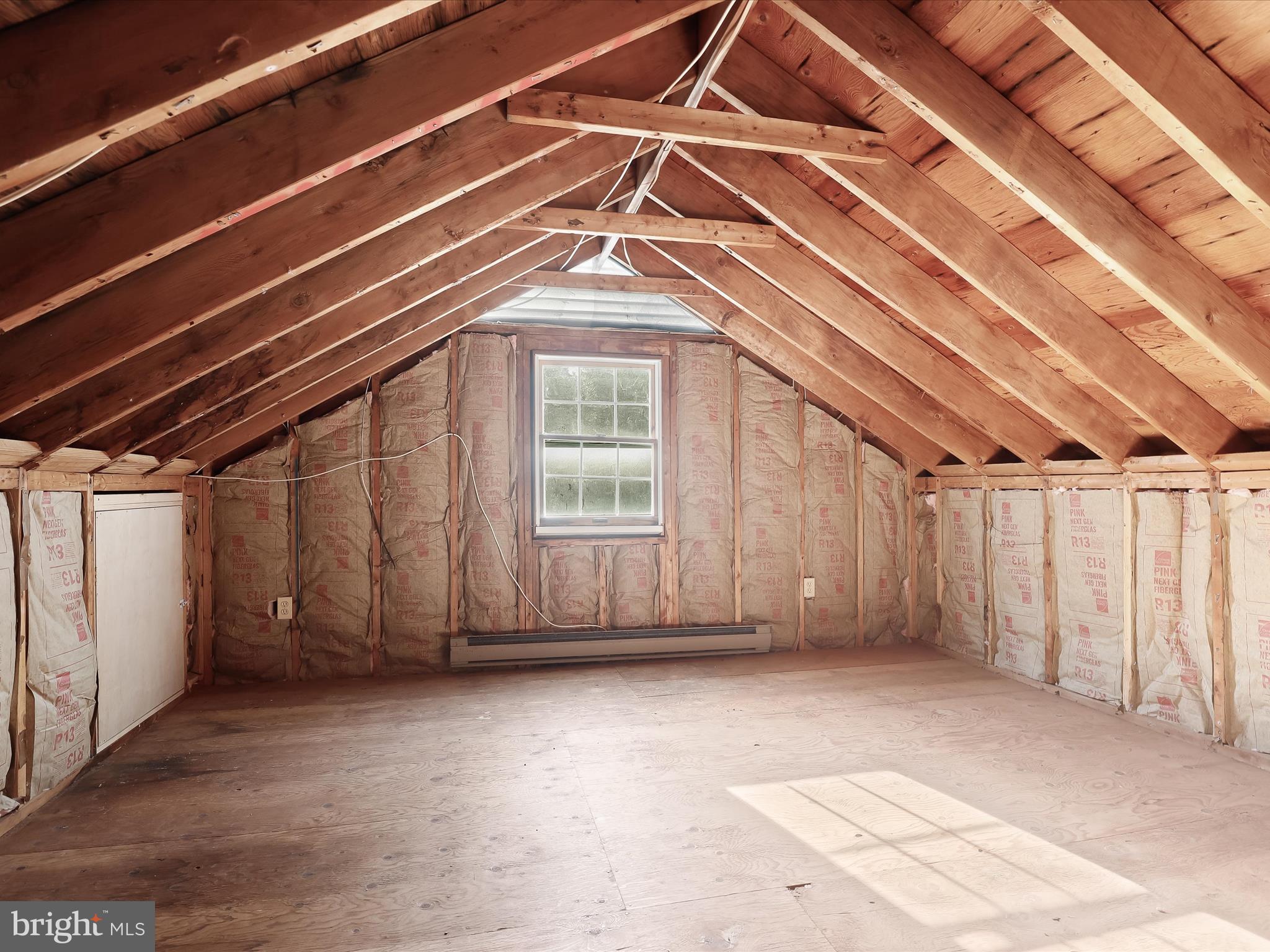 13719 Killarney Court Phoenix, MD 21131 - Photo 48 of 81 Attic Storage