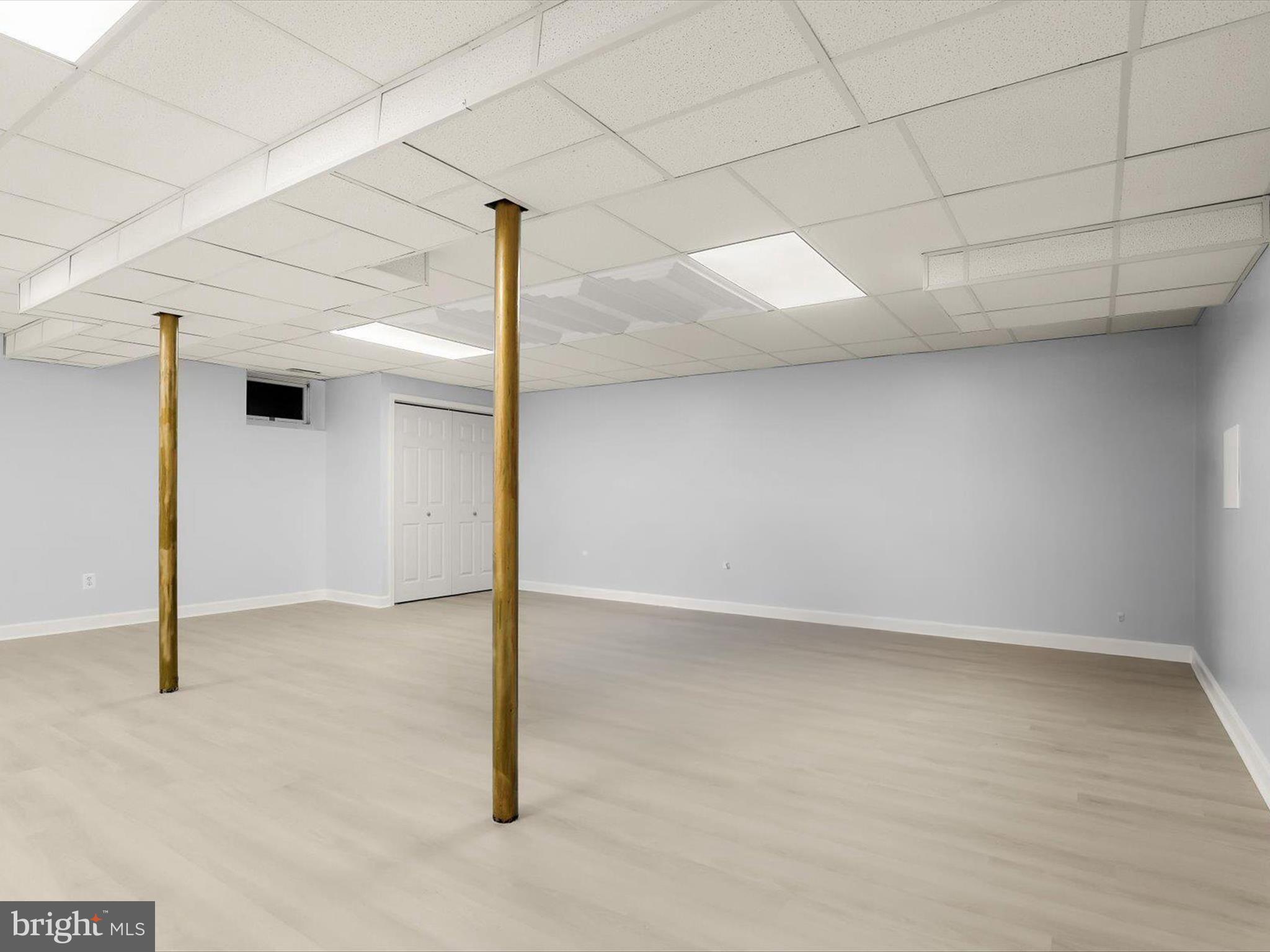 13719 Killarney Court Phoenix, MD 21131 - Photo 50 of 81 Game Room - LVP Flooring