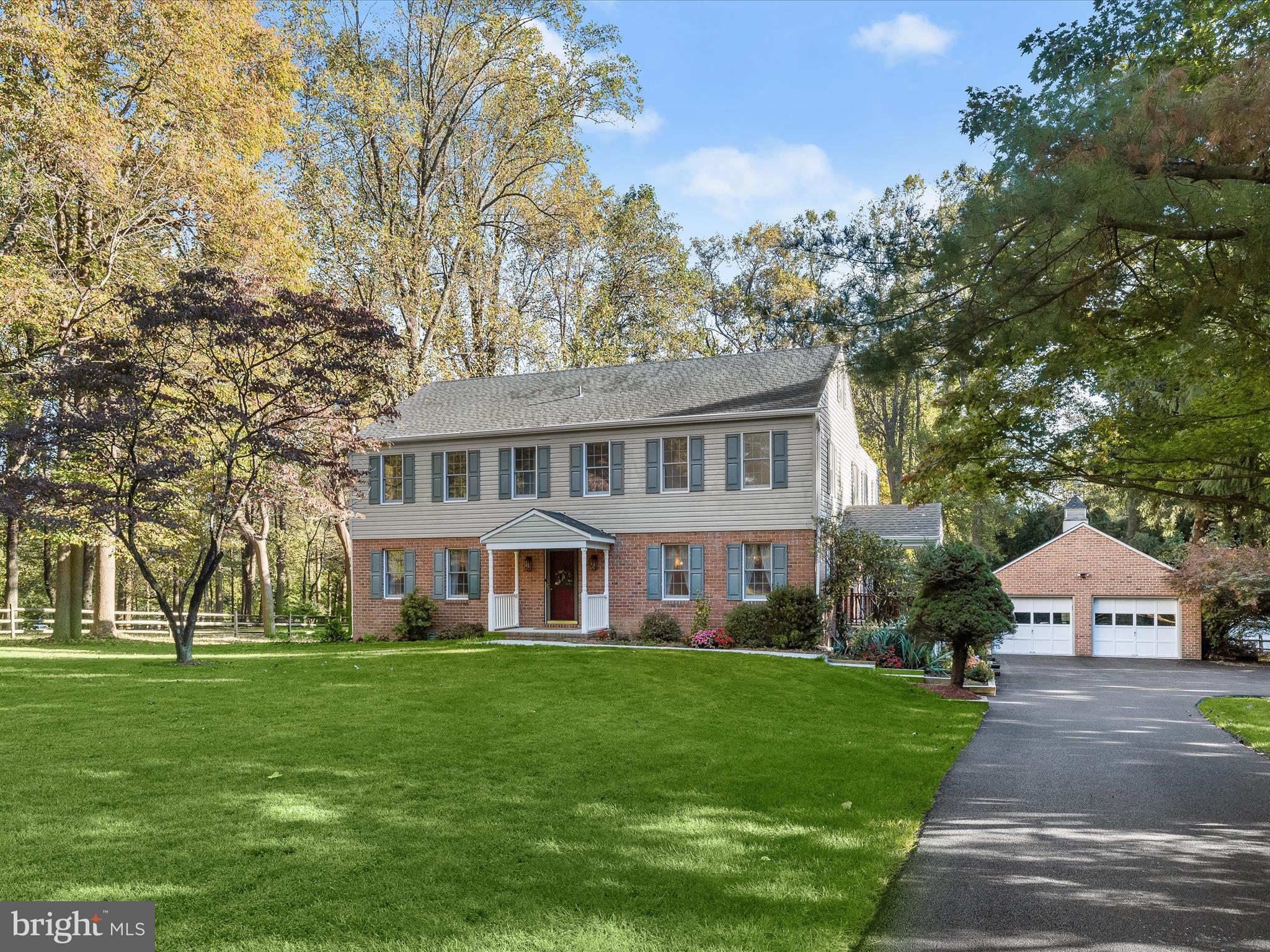 13719 Killarney Court Phoenix, MD 21131 - Photo 68 of 81 a front view of a house with a yard