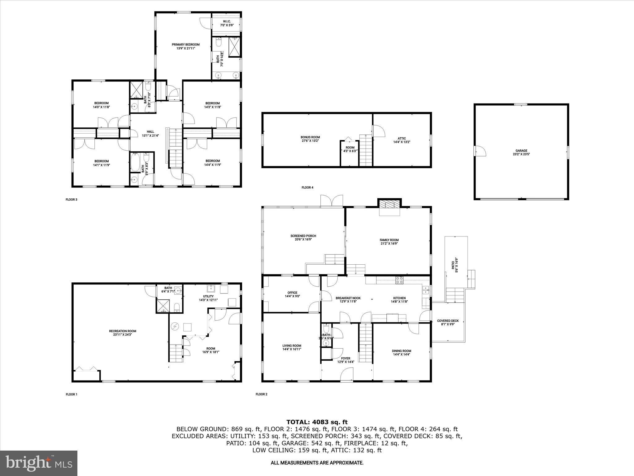 13719 Killarney Court Phoenix, MD 21131 - Photo 76 of 81 a black and white photo of a painting