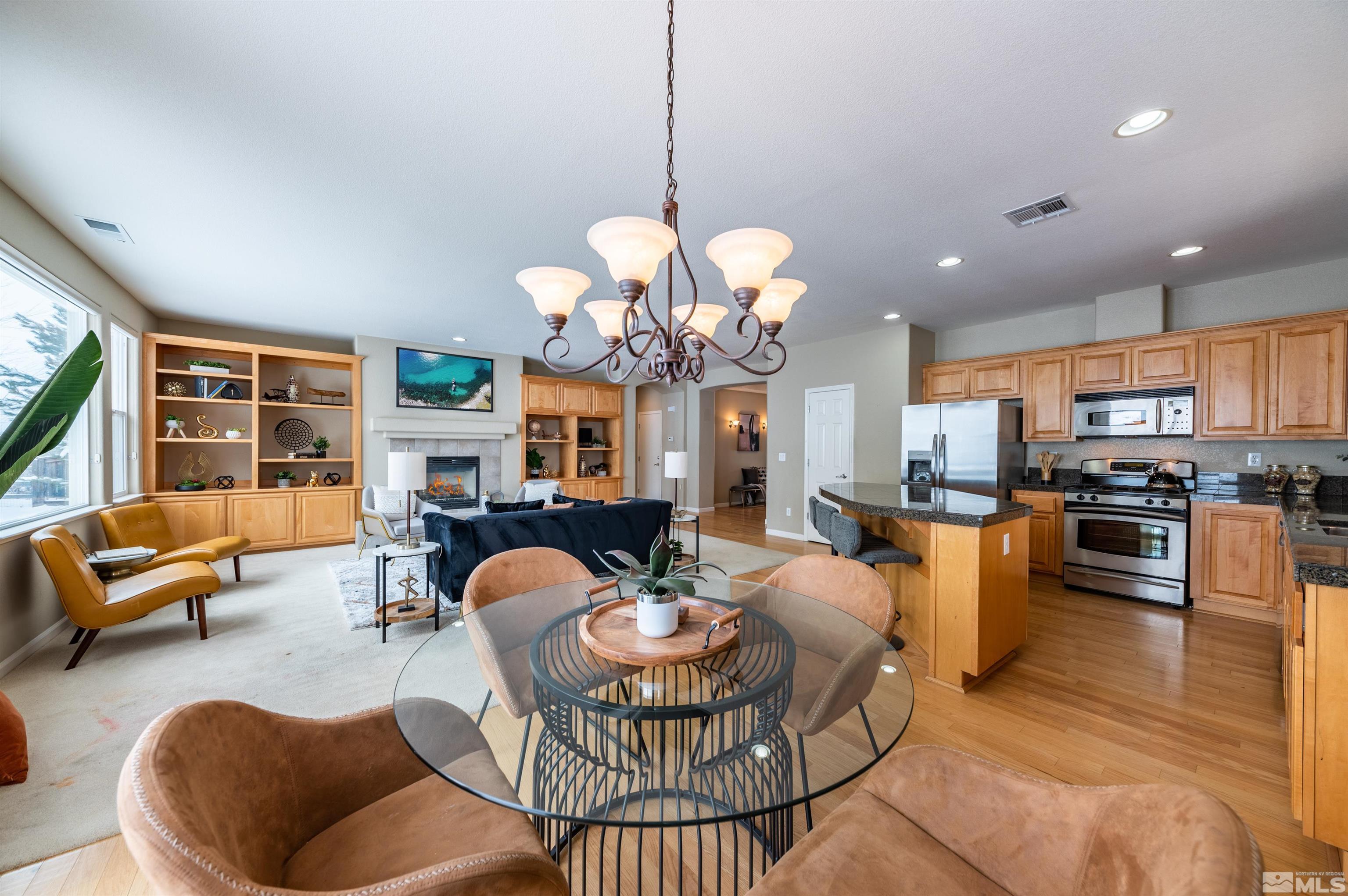 8949 Beacon Ridge Trail Reno, NV 89523 - Photo 14 of 35 Photo 14