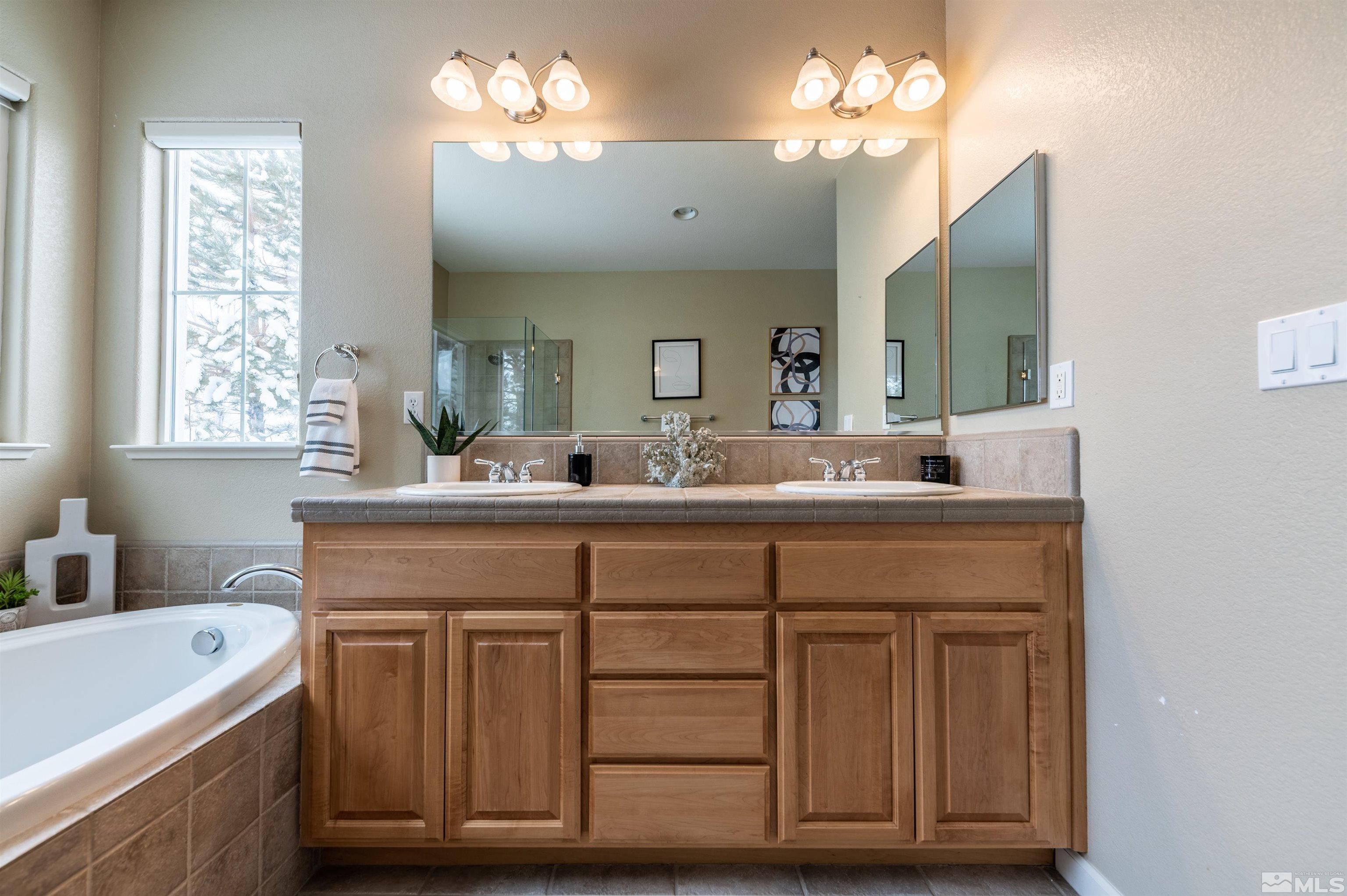 8949 Beacon Ridge Trail Reno, NV 89523 - Photo 23 of 35 Photo 23