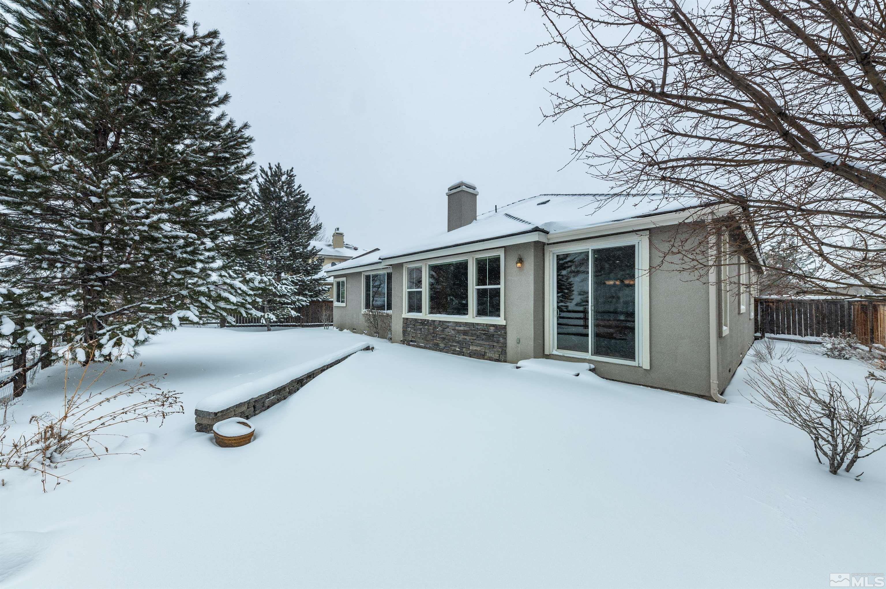 8949 Beacon Ridge Trail Reno, NV 89523 - Photo 33 of 35 Photo 33