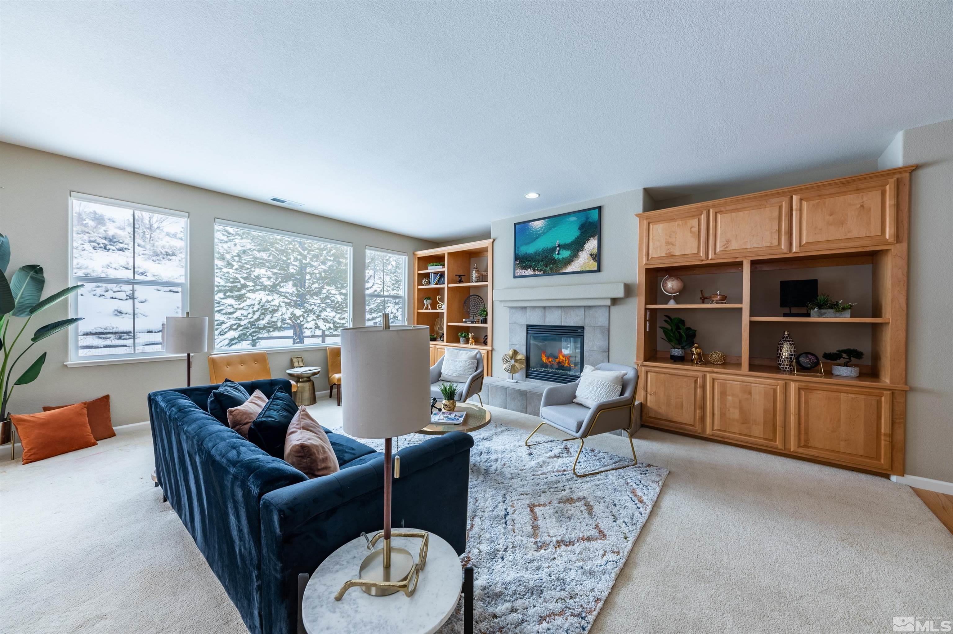 8949 Beacon Ridge Trail Reno, NV 89523 - Photo 8 of 35 Photo 8