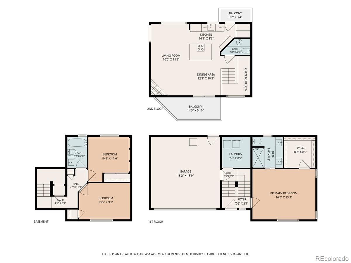 796 Alpine Road Dillon, CO 80435 - Photo 41 of 41