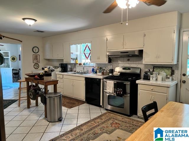 161 Heath Street Talladega, AL 35160 - Photo 8 of 35