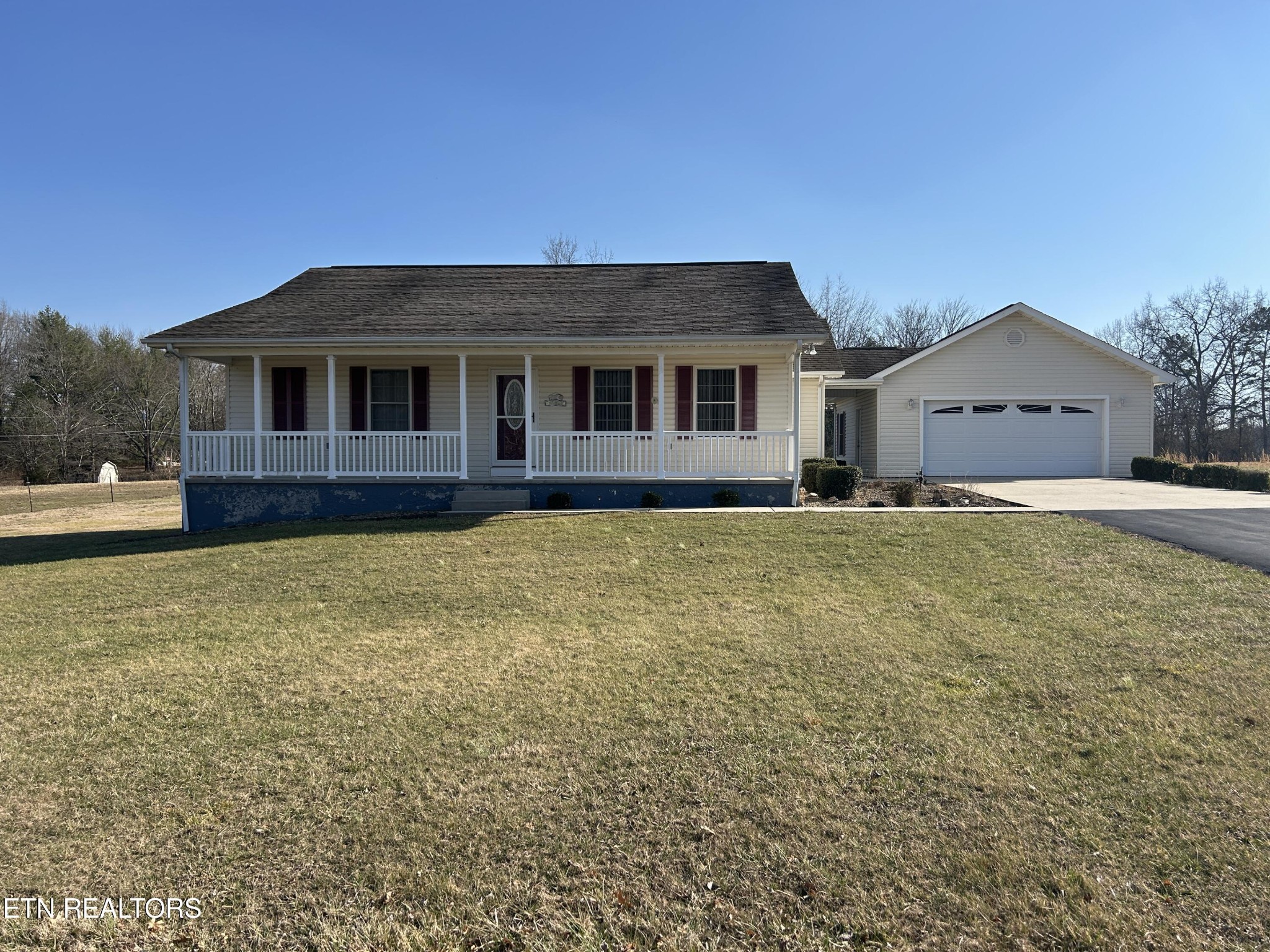118 Conatser Road Grimsley, TN 38565 - Photo 4 of 29 Gallery Image 4