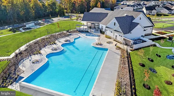 $379,900 | 3917 Glacier Bay Place, White Plains, MD 20695