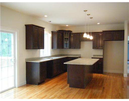 27 Cottrell Road Tiverton, RI 02878 - Photo 6 of 8 Kitchen.