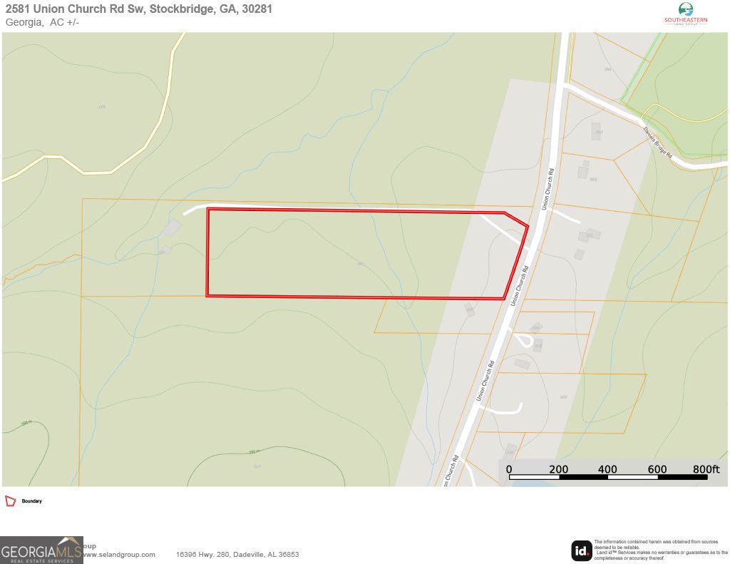 2581 Union Church Road Stockbridge, GA 30281 - Photo 4 of 4 a picture of a bathroom with a shower and a mirror