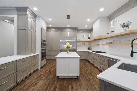 $2,999,999 | 1008 Monroe Lane, Brentwood, TN 37027
