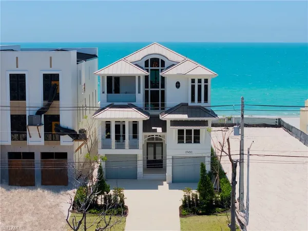$15,250,000 | 27450 Hickory Boulevard, Bonita Springs, FL 34134