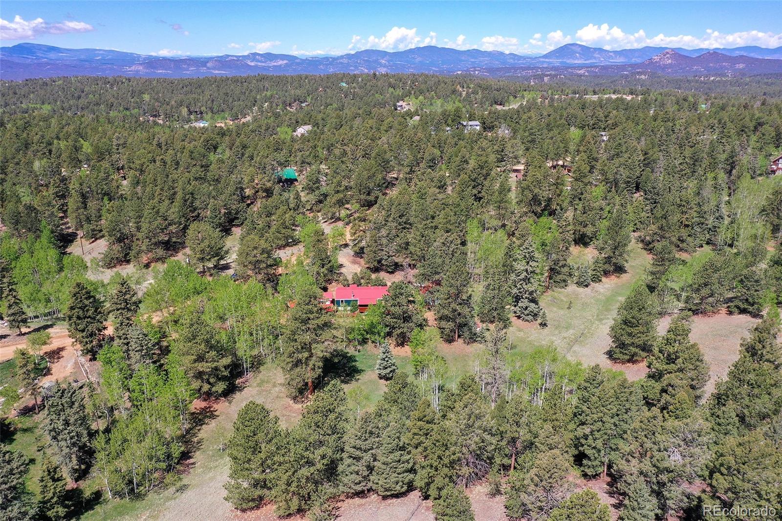 63 Star View Trail Divide, CO 80814 - Photo 41 of 46