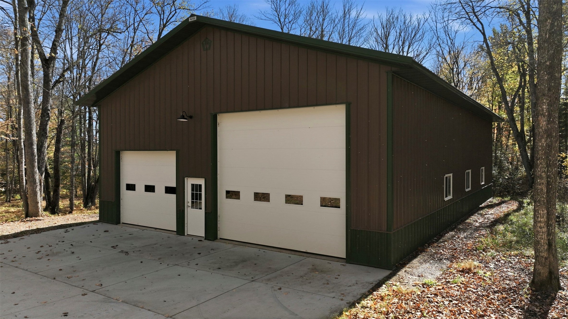 6680 North Dam Road Winter, WI 54896 - Photo 40 of 59 Gallery Image 40