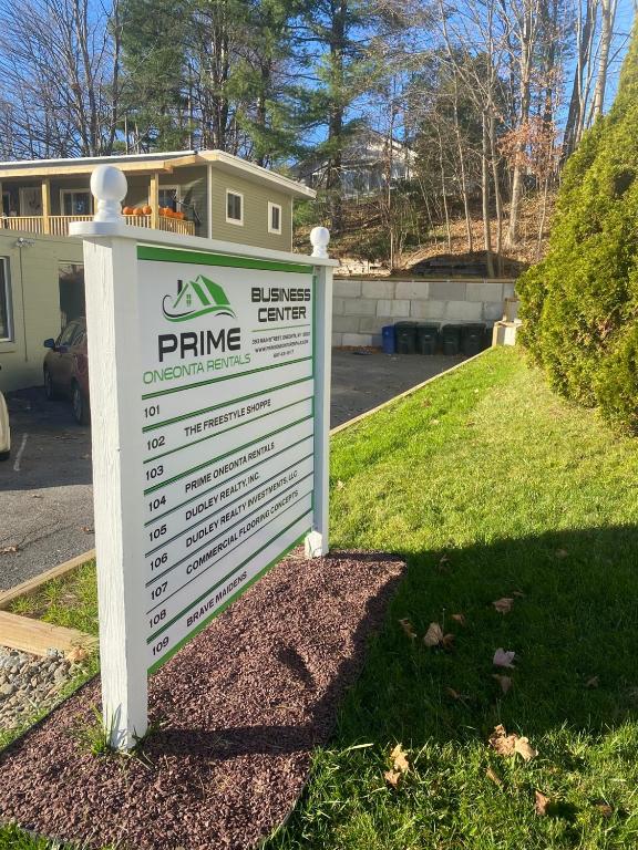 393 Main Street, Unit 102 Oneonta, NY 13820 - Photo 1 of 13