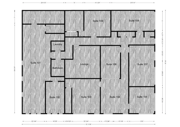 $300 | 393 Main Street, Unit 102, Oneonta, NY 13820