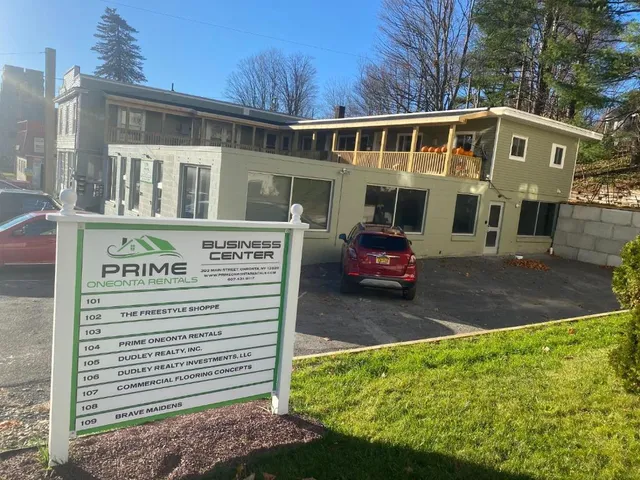 $300 | 393 Main Street, Unit 102, Oneonta, NY 13820