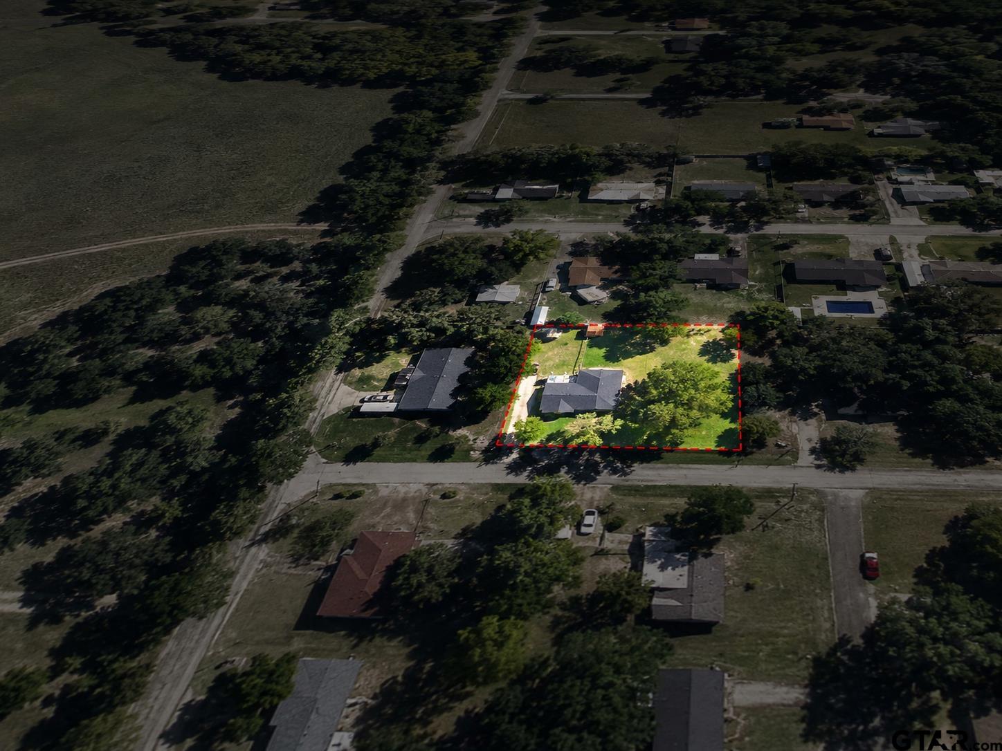 2425 Liveoak Street Jacksonville, TX 75766 - Photo 32 of 33