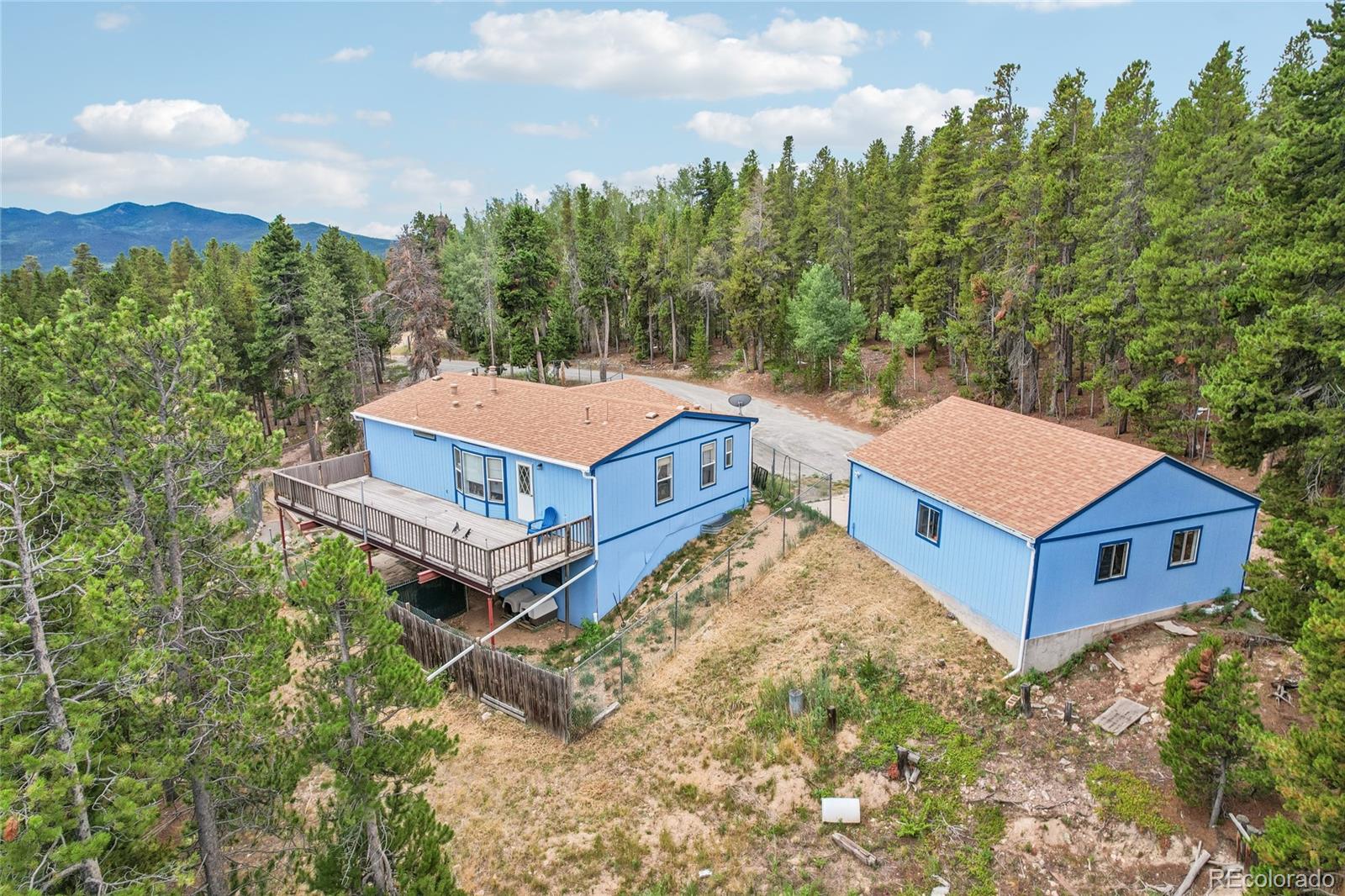 81 Atlantis Road Black Hawk, CO 80422 - Photo 4 of 46 Gallery Image 4