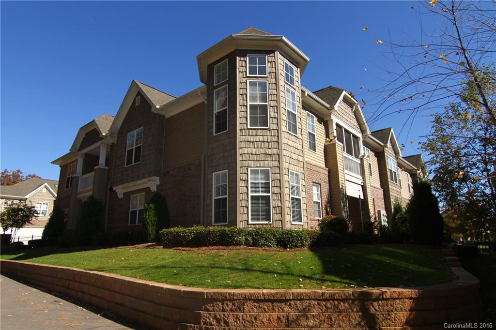 8919 Rosalyn Glen Road, Unit 103 Cornelius, NC 28031 - Photo 1 of 9