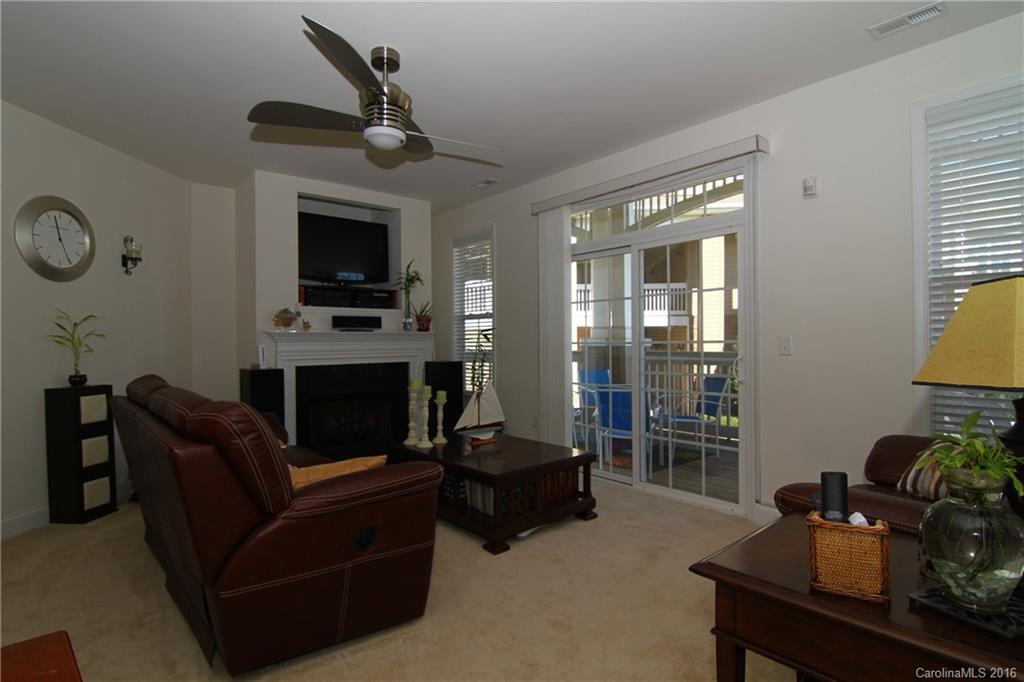 8919 Rosalyn Glen Road, Unit 103 Cornelius, NC 28031 - Photo 4 of 9